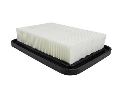 HEPA filter pre flexCAT 130 ER