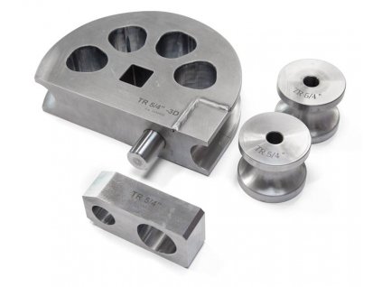 Souprava RB ø35 – 3D