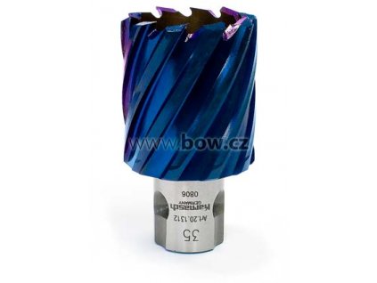 Jádrový vrták Ø 40 mm Karnasch BLUE-LINE 30