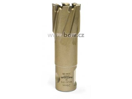 Jádrový vrták Ø 24 mm Karnasch HARD-LINE 40
