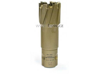 Jádrový vrták Ø 26 mm Karnasch HARD-LINE 40