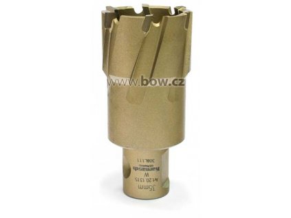 Jádrový vrták Ø 36 mm Karnasch HARD-LINE 40