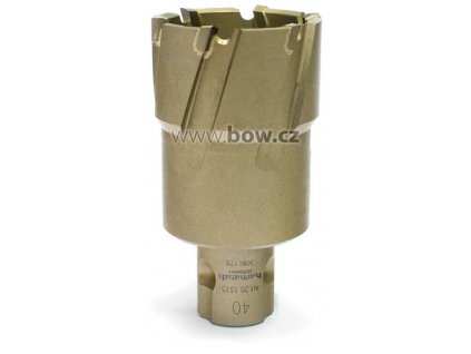 Jádrový vrták Ø 40 mm Karnasch HARD-LINE 40