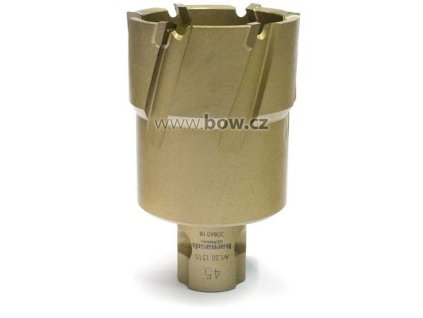 Jádrový vrták Ø 47 mm Karnasch HARD-LINE 40