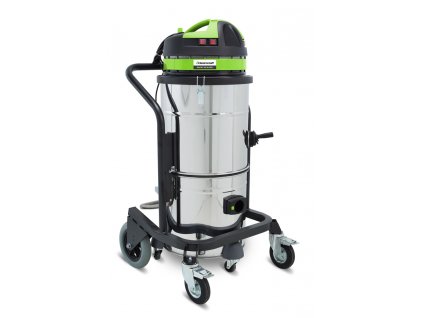 Priemyselný vysávač pre suché sanie Cleancraft® flexCAT 350 IH-PRO