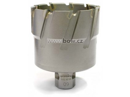 Jádrový vrták Ø 61 mm Karnasch HARD-LINE 40