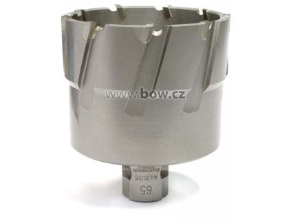 Jadrový vrták O 65 mm Karnasch HARD-LINE 40
