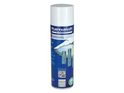 Výkonný rezný olej MECUTSPRAY 500 ml