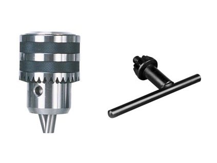 Skľučovadlo 1 - 16 mm s kľúčom pre MB 502/754