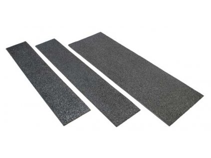 Grafitová podložka pre MBSM 150-200-2 (160x470mm)