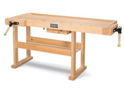 Truhlářská hoblice Holzkraft® HB 1601