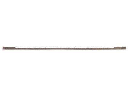 Pílové plátky (6ks) na drevo/plast/sadru Holzstar® 133 x 3 x 0,25 mm