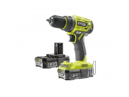 Aku vrtačka Ryobi R18DD7-220S