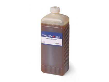 Řezný olej Thermdrill 1000 ml