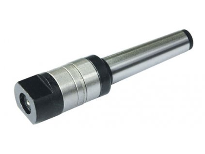 Frézovací tŕň MK3 pre nástroje O 16 mm - upínanie na kľúč