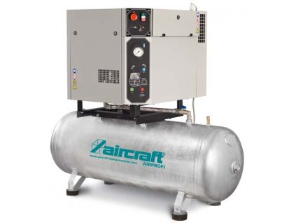 Stacionárny kompresor Aircraft® Airprofi 1003/500/10 H Silent