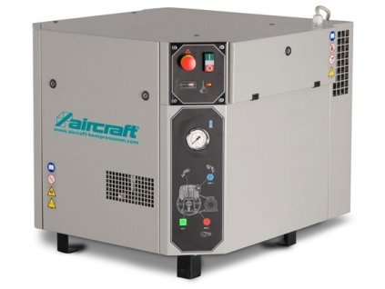 Stacionárny kompresor Aircraft® Airprofi 903/15 Silent