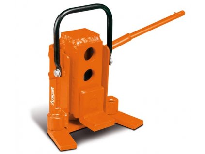 Strojní zvedák Unicraft® MH 8