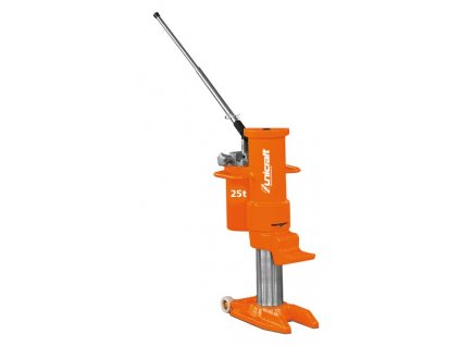 Hydraulický strojní zvedák Unicraft® HMH 25