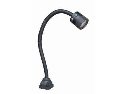 LED pracovná lampa LED 3-500