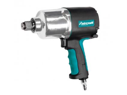 Pneumatický rázový uťahovač 3/4" Aircraft® IS Komposit