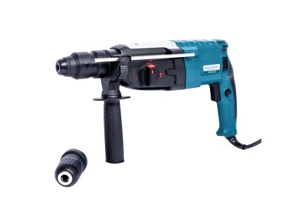 Kombinované kladivo SDS plus XTline XT106010