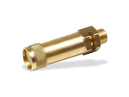 Pojistný ventil 8 bar, 1/4", TÜV