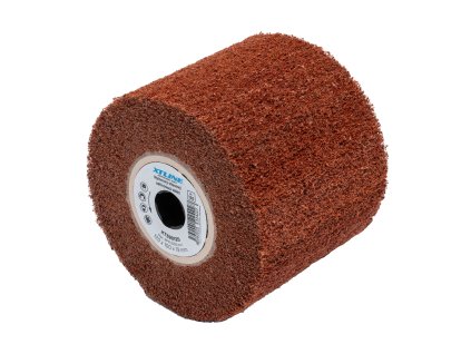 Nylonový štruktúrovací valec XTline 120x50 mm