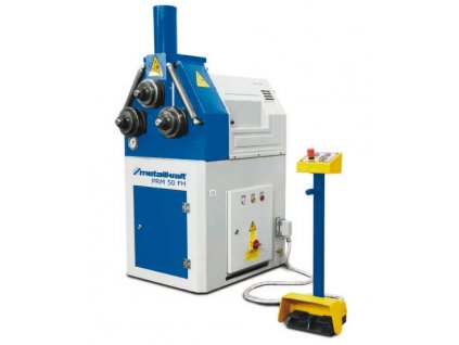 Zakružovačka profilov a rúrok Metallkraft® PRM 60 FH