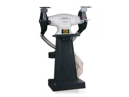 Dvoukotoučová bruska OPTIMUM® GZ 25 DD