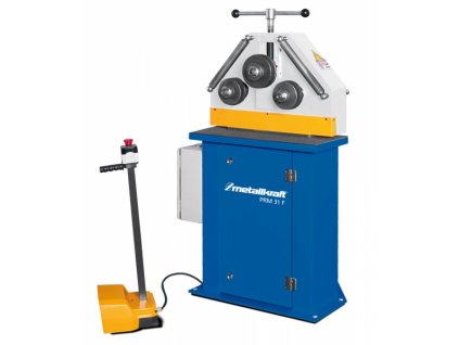 Zakružovačka profilů a trubek Metallkraft® PRM 31 F