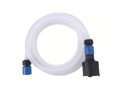 Príslušenstvo pre samonasávanie Scheppach