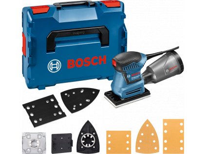 vibracni bruska bosch GSS 160 multi