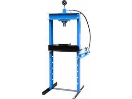 Hydraulický lis PROMA HLR-12U/2