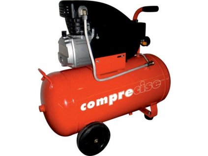 Olejový kompresor COMPRECISE H3/24