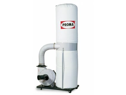 Odsavač prachu PROMA OP 1500