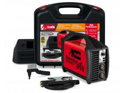 Svářecí invertor TELWIN TECNICA 171/S