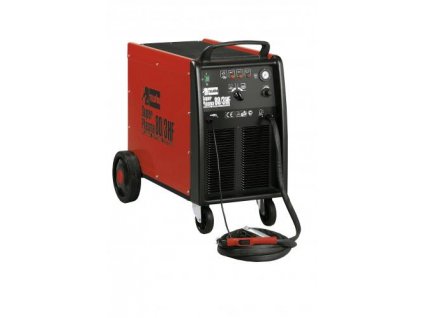 Plazmová zváračka TELWIN SUPERPLASMA 80/3 HF