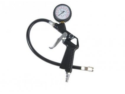 Manometer FERM FTI-450