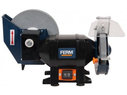 Pomaloběžná bruska FERM FSMC-200/150N