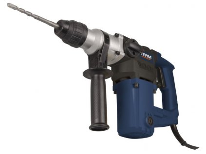 Vŕtacie kladivo SDS plus FERM HDM1028