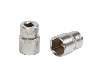 Hlavice 1/4" HONITON