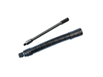 Pružinový nástavec 1/4" - 145 mm HONITON