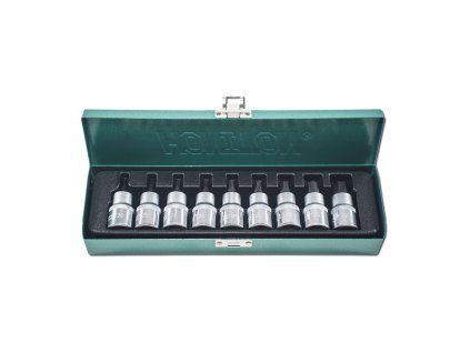 Sada hlavic HONITON TRX 20-60 1/2