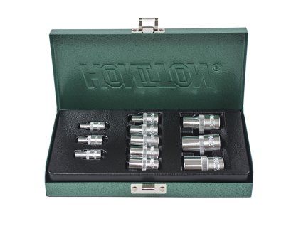 Súprava hlavíc HONITON TRX E4-E20 11diel