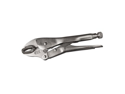 Samozverné kliešte 250 mm HONITON