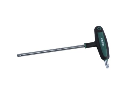 T-skrutkovač Torx HONITON
