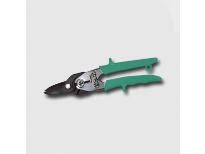 Převodové nůžky na plech 250 mm - rovné HONITON