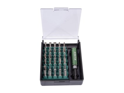 Súprava bitov S2 (31ks) HONITON SL/PH/PZ/TRX/IMB