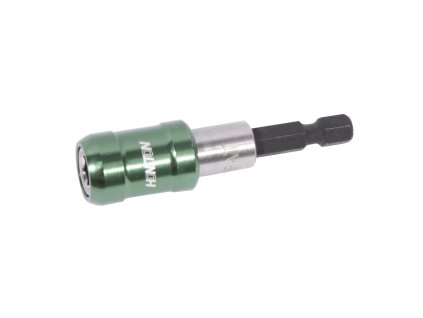 Rychloupínácí magnetický nástavec 62mm 1/4"